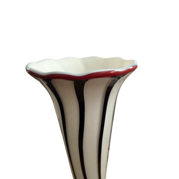 Vintage Hansen & Kastles California Vase - Picture 2 of 6